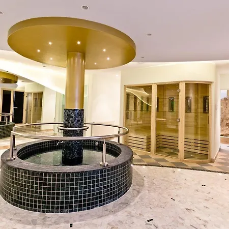 Lejlighed Mondi Chalet Suiten Oberstaufen *