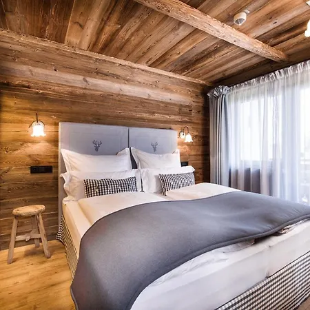 Mondi Chalet Suiten Oberstaufen * Oberstaufen