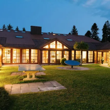Mondi Chalet Suiten Oberstaufen Lejlighed *
