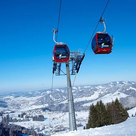 Hotel Mondi Und