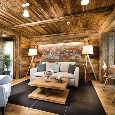Mondi Chalet Suiten Oberstaufen 아파트 오버스타우펜