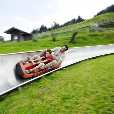 Mondi Chalet Suiten Oberstaufen 오버스타우펜