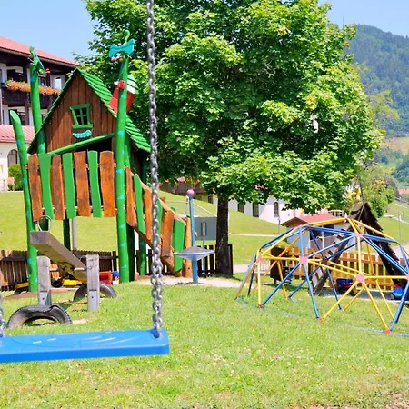 Hotel Mondi Und 4*